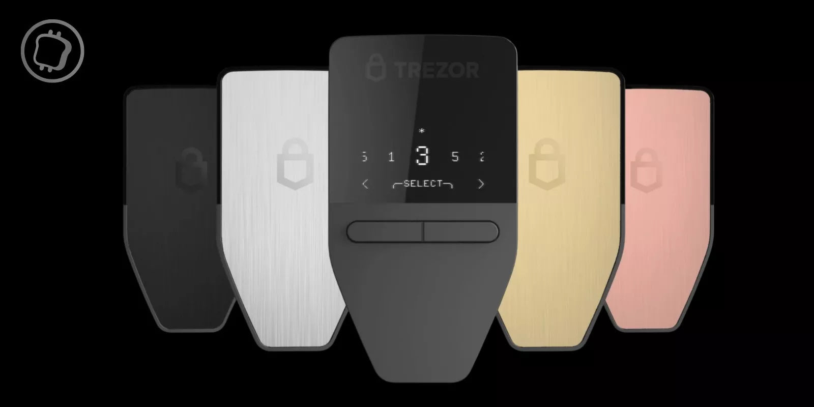 Trezor