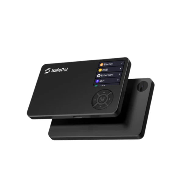 SafePal S1