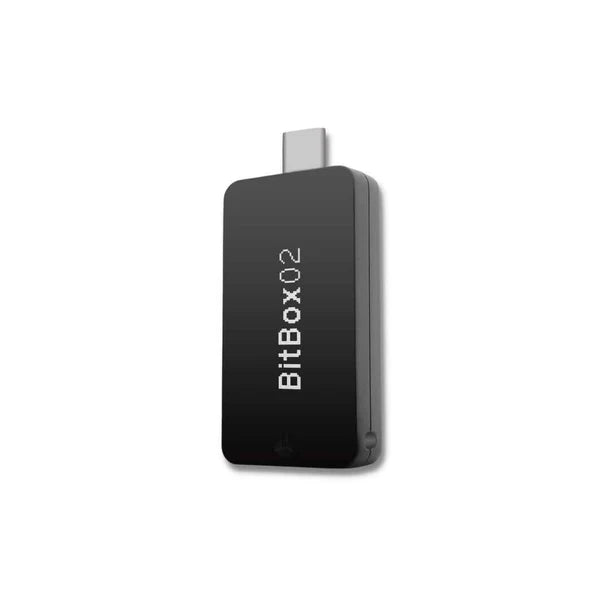 BitBox02 Multi Edition