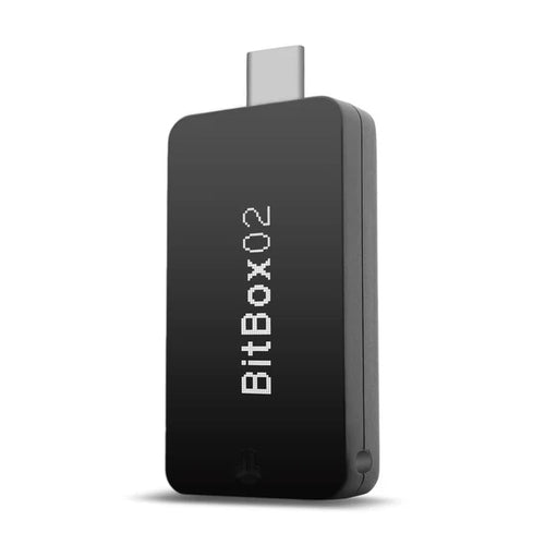 BitBox02 Multi Edition