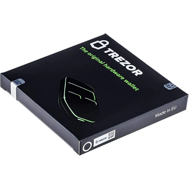 Trezor Model One