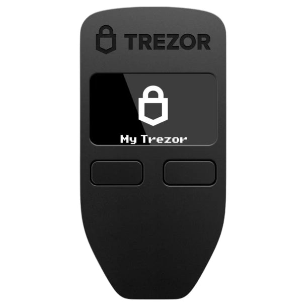 Trezor Model One