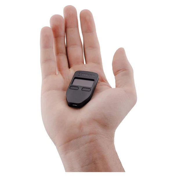 Trezor Model One