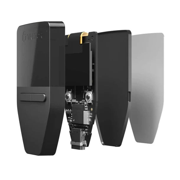 Trezor Safe 3
