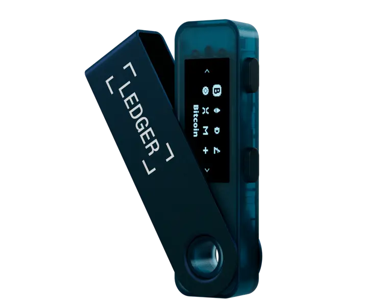 Ledger Nano S Plus