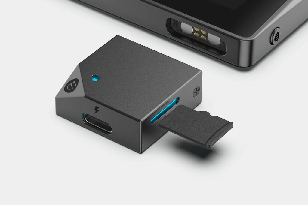 ELLIPAL Titan Mini Cold Wallet