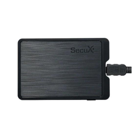 SecuX W10