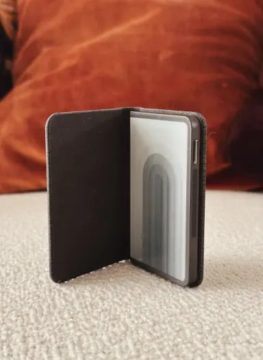 Ledger Stax