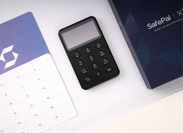 SafePal X1